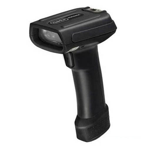 Datalogic PBT7100-BB-PTR PowerScan Linear Imaging Barcode Scanner