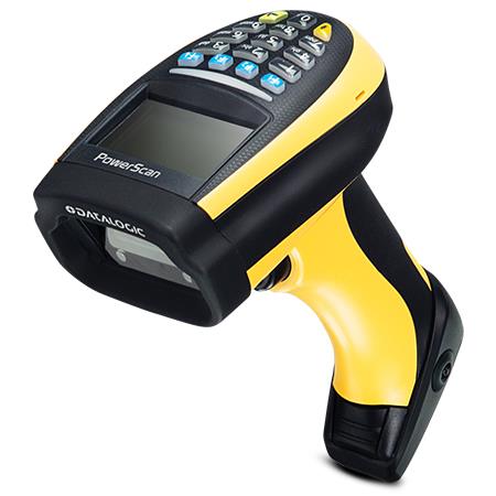 Datalogic PM9500-DK PowerScan PM9500 2D Area Imager High-Performance Handheld Barcode Scanner