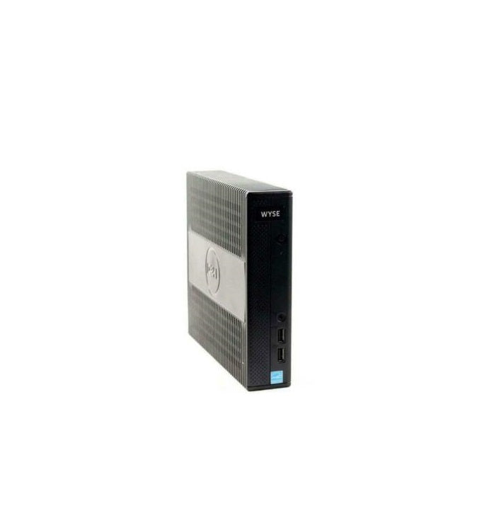 Dell 8Wf82 Wyse Zx0Q 7020 1.50Ghz Quad-Core Ddr3 Sdram Thin Client