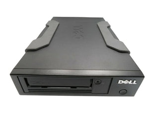 Dell H31F4 / 6CG35 PowerVault 110T Ultrium Lto-5 External SAS Tape Drive