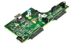 Dell 0JDG3 R720XD Rear Flex Bay 2.5-Inch Backplane