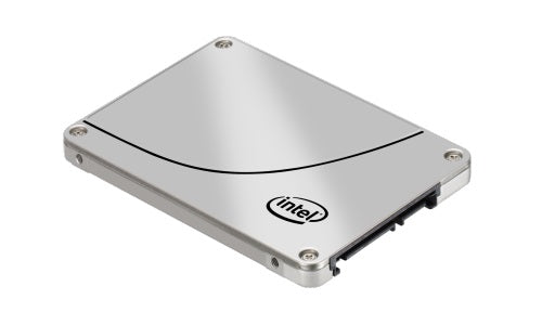 Dell 0XP4KG Intel DC S3500 800Gb SATA-III 6.0Gbps 20nm MLC 1.8-Inch Solid State Drive