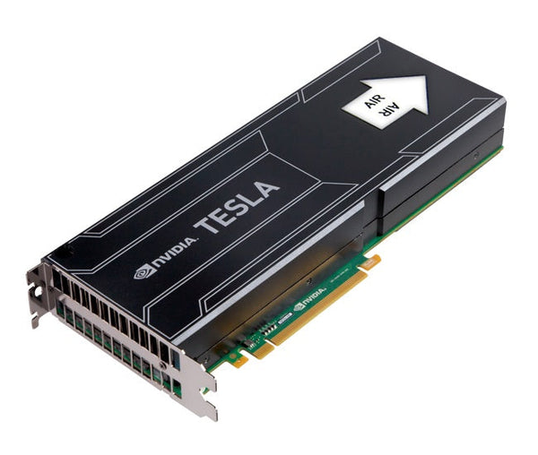 Dell 2YP0C Nvidia Tesla K10 8Gb GDDR5 PCI-Express x16 Video Graphic Adapter