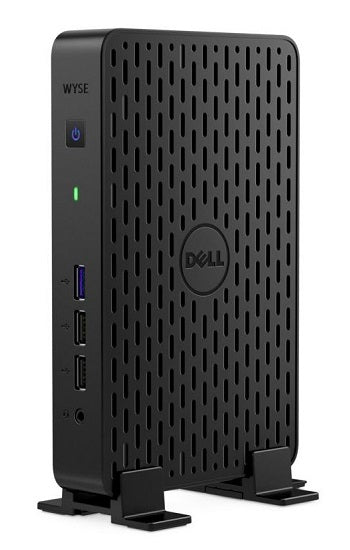 Dell 5FDCG Wyse 3030 TC Intel Celeron N2807 4Gb DDR3 Thin Client
