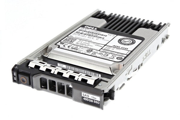 Dell 5VHHG PX05S Series 400Gb SAS-III 12.0Gbps 2.5-Inch MLC SFF Solid State Drive