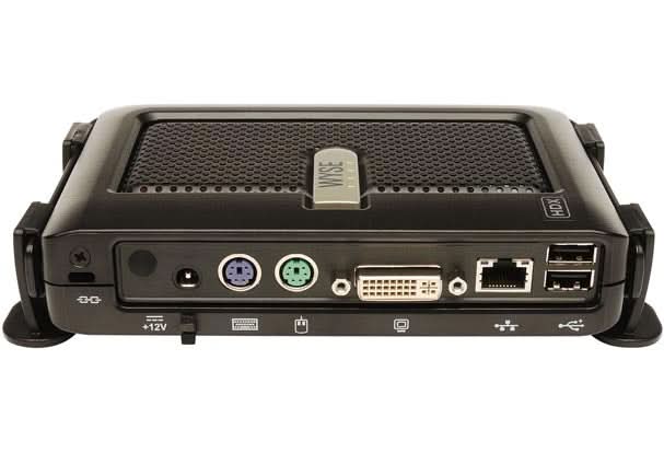 Dell 902175-01L Wyse C10LE VIA 1.0GHz 128Mb Flash 512Mb RAM Thin Client