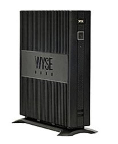 Dell 909531-01L Wyse R10L AMD Sempron 1.5GHz 512Mb Desktop Slimline Thin Client