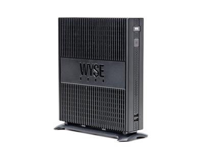 Dell 909532-01L Wyse Xenith Pro-Zero AMD Sempron 1.5GHz 512Mb SDRAM 120-230Volts AC Desktop Slimline Thin Client