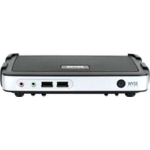 Dell 909566-04L Wyse T10 1.0GHz 1Gb DDR3 SDRAM 110-220Volts AC Desktop Slimline Thin Client