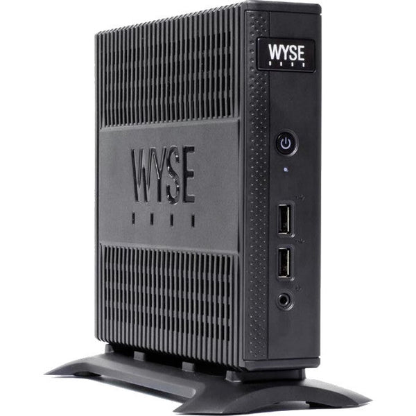 Dell 909632-01L Wyse D50D AMD T48E Desktop Slimline Thin Client