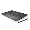 Dell 96TRV Venue 10 Pro 5056 Keyboard Dock With Mini Active Pen