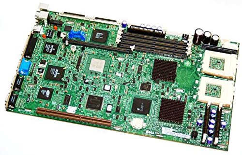 Dell 9G788 / 09G788 PowerEdge 2550 Dual Socket-370 Server Motherboard