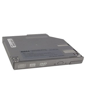 Dell C3284-A00 8x IDE (ATAPI) 2Mb Buffer 2.5-Inch Internal Notebook DVD±RW Drive
