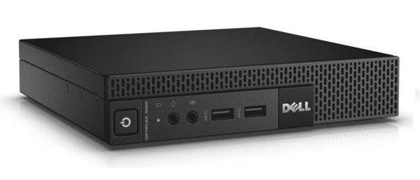 Dell D09U001 OptiPlex 9020M Intel Core i5 2.20GHz 120Gb Micro Desktop