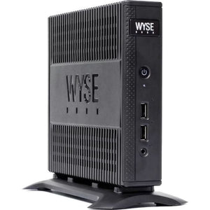 Dell D90D7 Wyse AMD G-Series T48E 1.4GHz 4Gb DDR3-1066MHz Windows-7 Embedded Thin Client