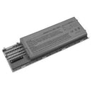 Dell DU154 / 0DU154 6-Cell 11.1Volts 4800mAh Li-Ion Laptop Battery