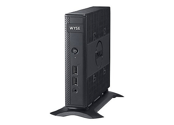Dell FTHP3 Wyse 5010 Series AMD G-T48E 1.4GHz 4Gb DDR3-1333MHz Black Desktop-Slimline Thin Client