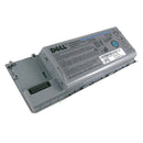 Dell NT377 / 0NT377 5200mAh Six-Cells Li-ion 11.1Volts 185.10x66.45x19.10mm Laptop Battery