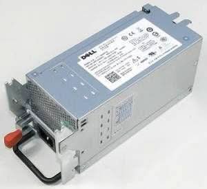 Dell PS-2751-1F-LF 750Watts Redundant Power Supply Unit For ThinkServer RD240