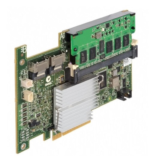 Dell R374M PERC H700i 512Mb SAS-6.0Gbps Integrated RAID Controller