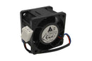 Delta Electronics TFB0412EHN 12Volts DC 0.87Amp 15000Rpm 3-Pin 3-Wire 40mm Ball Bearing Cooling Fan