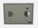 Designed Security Inc ES4200-K4-T0 Door Management Alarm Without Cylinder