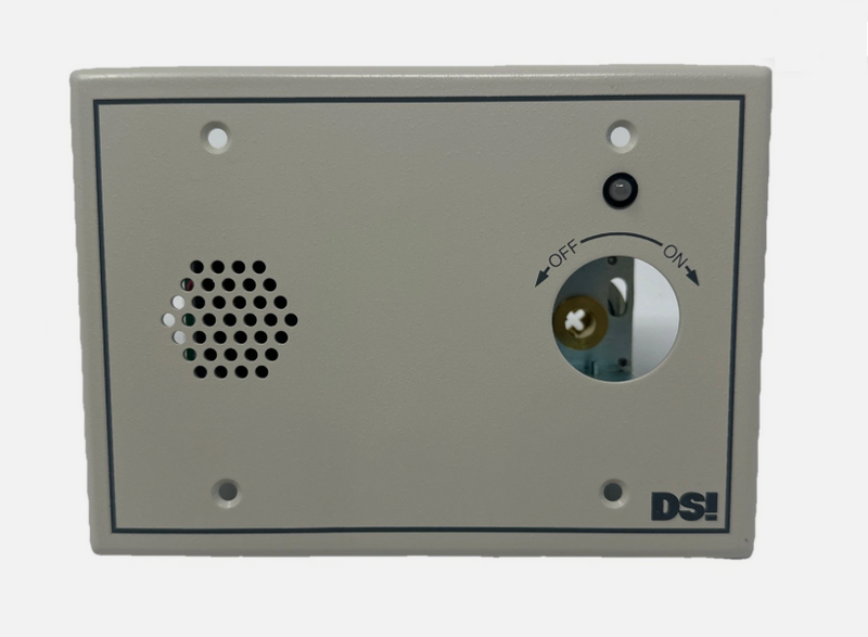 Designed Security Inc ES4200-K4-T0 Door Management Alarm Without Cylinder
