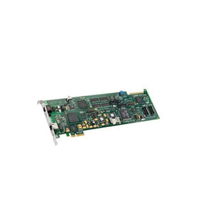 Dialogic TR1034+E4-2B TR1034 Brooktrout 4-Channel Intelligent Fax Card