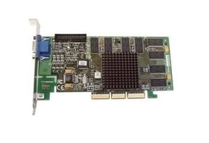 Diamond 0009207T Viper V770 ATX AGF 32Mb T3 Video Card