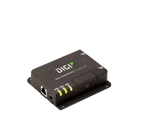 Digi International Wr11-M400-De1-Xb Transport Wr11 Xt 1-Port Ethernet Wireless Router Gad