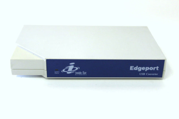 Digi International 301-1000-94 Edgeport/4S Serial DB9 USB RS-232 Quad-Port External Serial Hub
