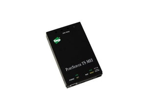 Digi International 70001806 PortServer TS 2 MEI 10/100Mbps Fast Ethernet Adapter