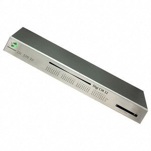 Digi International 70001908 CM-32 32-Ports RJ45 Rack-Mountable Console Management Server
