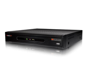 Digital Watchdog DW-VF81T 8-Channel Vmax Flex Advanced H.264 Security DVR