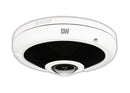 DigitalWatchdogDWC-PVF9Di2TW9MP2.1MMFisheyeVandalIPDomeCamera