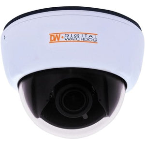 Digital Watchdog RWR-V4363D Super HAD II CCD Dome Network Camera