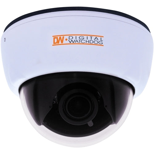 Digital Watchdog RWR-V4363D Super HAD II CCD Dome Network Camera