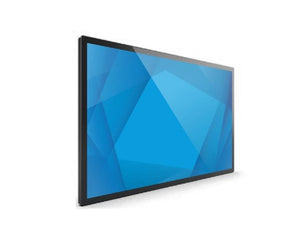 Elo E104131  5554L 3840 × 2160 54.6-inch 8 ms (1100:1) Touchscreen Monitor