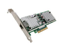 Intel E10G41AT2 10Gbps 1x RJ-45 PCI-Express 2.0 x8 Server Adapter Card