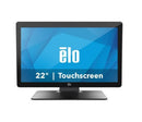 Elo E159758 2202L 1920 × 1080 22-inch 16:9 14ms (1000:1) Touchscreen Monitor
