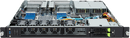 Gigabyte SV E163-Z34-ACH1 1U UP EPYC9005 9004 2x2.5 Gen5 NVMe SATA