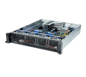 Gigabyte E263-Z30-AAD1 2U AMD EPYC 128-Core 3TB Barebone Server