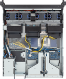 Gigabyte SV E263-Z34-AAJ1 2U UP EPYC9005 9004 2x2.5Gen5 NVMe SATA SAS