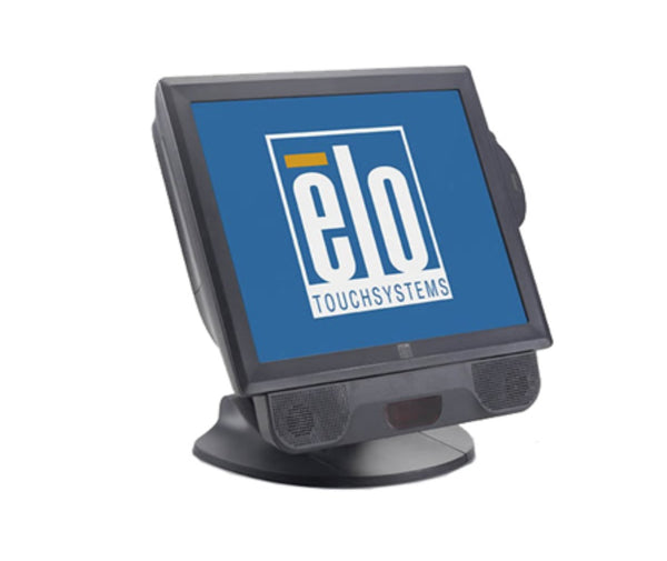Elo E287671 1729L 17-Inch 1280 x 1024 Anti-glare LCD Touchscreen Monitor