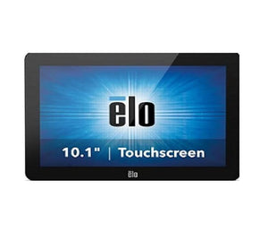 Elo E324341 1002L 1280 × 800 10-Inch 29 ms (800: 1) Touchscreen Monitor