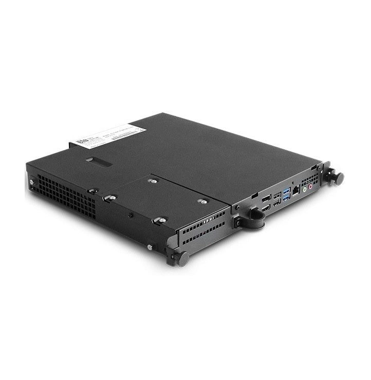 Elo Touch E333775 Intel I3 3.4Ghz 2Gb Ram 320Gb Hdd Computer Module For Ids 02 Series
