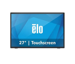 Elo E510644 2770L 1920 × 1080 27-inch 14ms (~1000:1) Touchscreen Monitor