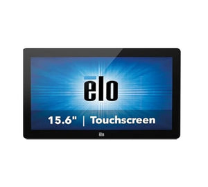 Elo E534869 1509L 1366 x 768 15.6-Inch 8ms ( 300:1) Touchscreen Monitor