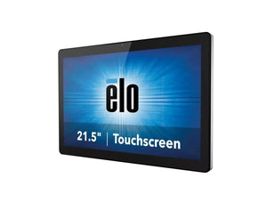 Elo I-Series 2.0 Standard E611675 1920 x 1080 21.5-Inch Touchscreen Computer