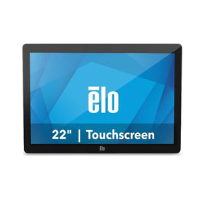 Elo E658788 2203LM 1920 × 1080 22-inch 14 ms (1000:1) Touchscreen Monitor